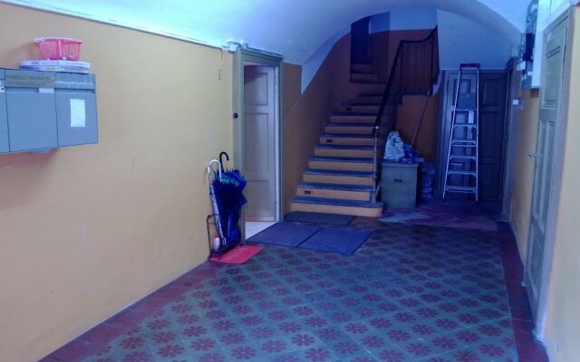 Lugano Lago 2 Ground Floor