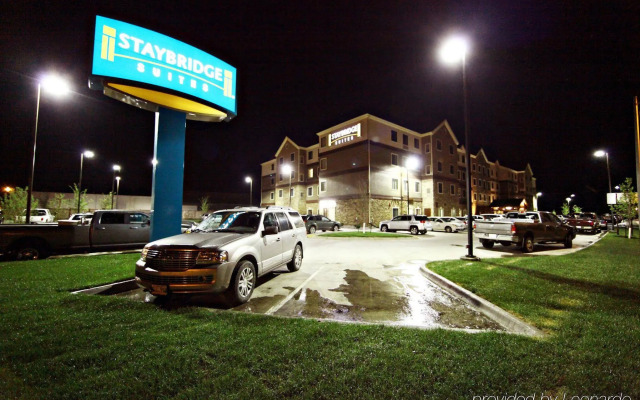Staybridge Suites Minot by IHG