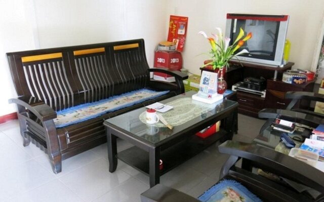 Que Huong Guesthouse