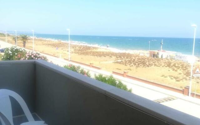 B&B Il Respiro del Mare