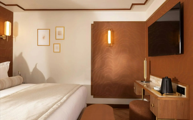 Hôtel Filigrane & Spa