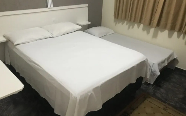 Florenza Palace Hotel