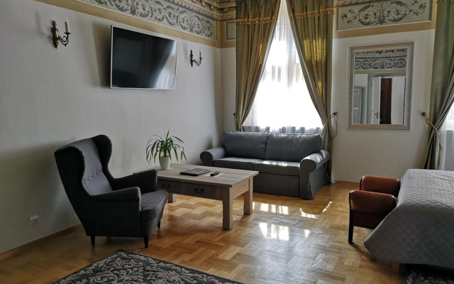 Hotel Mikołaj