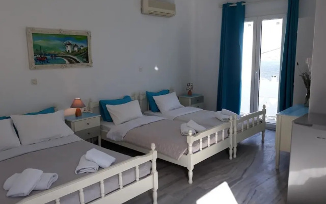 Athina Studios