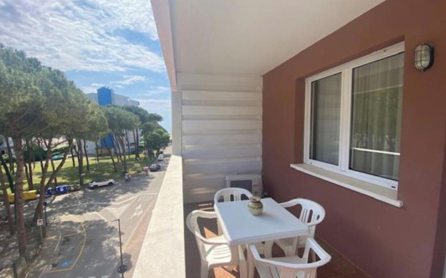 Beachside Comfortable Retreat