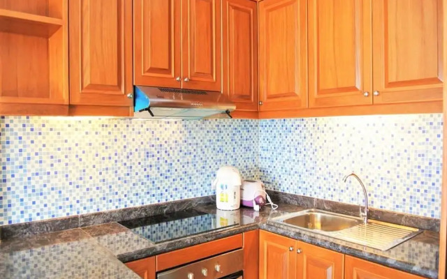 Baan Suan Lalana Te Pattaya