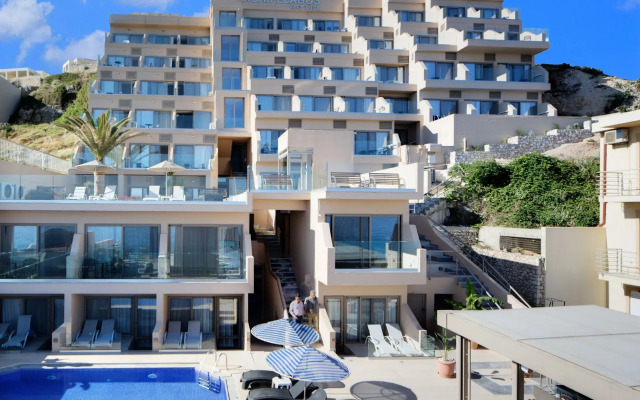 Archipelagos Hotel