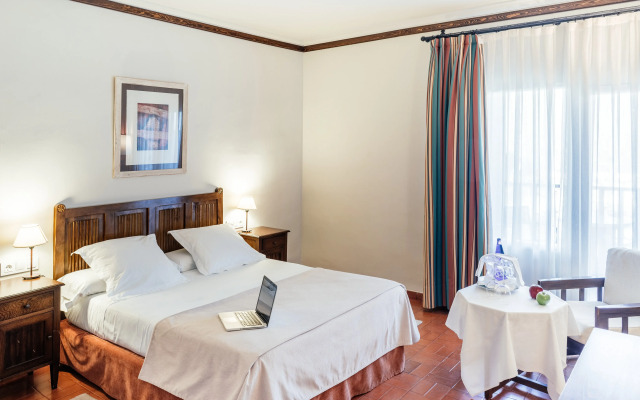 Parador de Manzanares