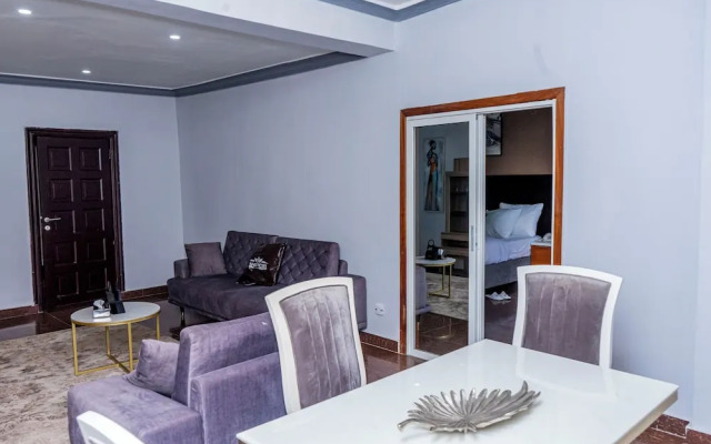 Nyange Hotel