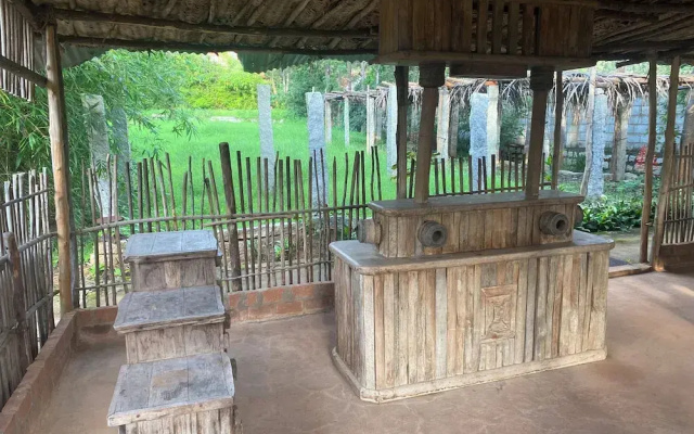 Satya Anantham Nature Retreat