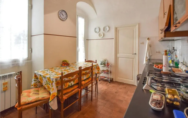 Amazing Apartment in Sanremo With 1 Bedrooms