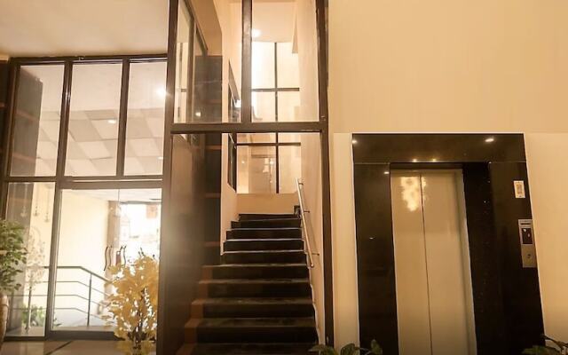 Hotel Sashi Paradise