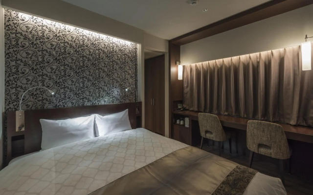 Nagoya Kanayama Hotel