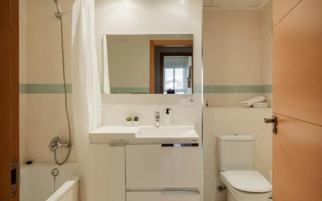 Apartamentos FV Flats Valencia - San Felipe Neri