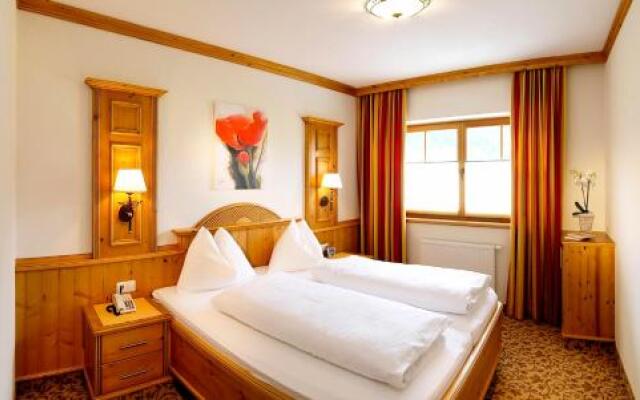 Appartements Haflingerhof