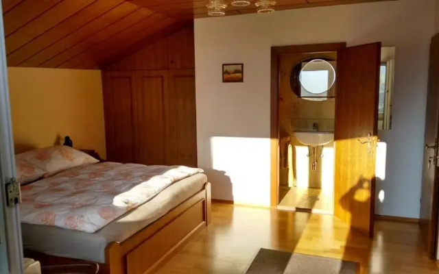Gästehaus Monika