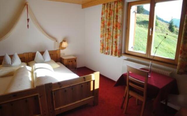 Appartements Birkenhof