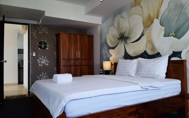 Goplus Hotel Apartment