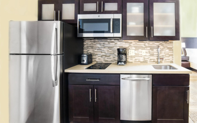 Staybridge Suites Baltimore - Inner Harbor by IHG