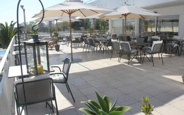 Vasco da Gama Hotel