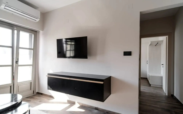 Castle View Ioannina