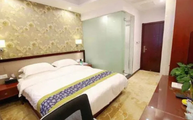 Xinchuan Hotel (Sanbao Shop of Tao Xi Chuan, Jingdezhen) – Guest Rooms – Jingdezhen