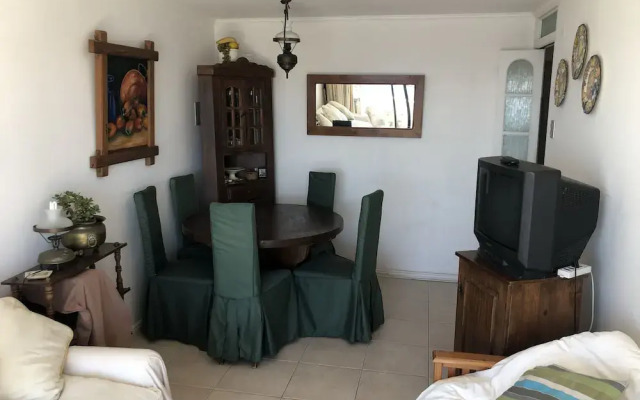 Apartamento 32 Puerto Calais
