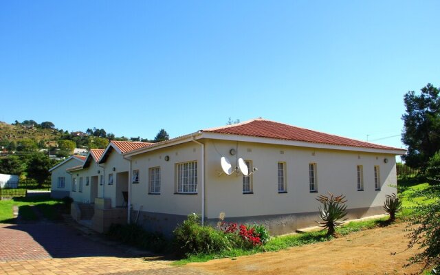 Mbabane Bed and breakfast