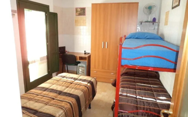 B&B SantaReparata
