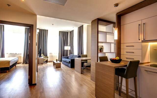 Ramada Encore by Wyndham Kyiv