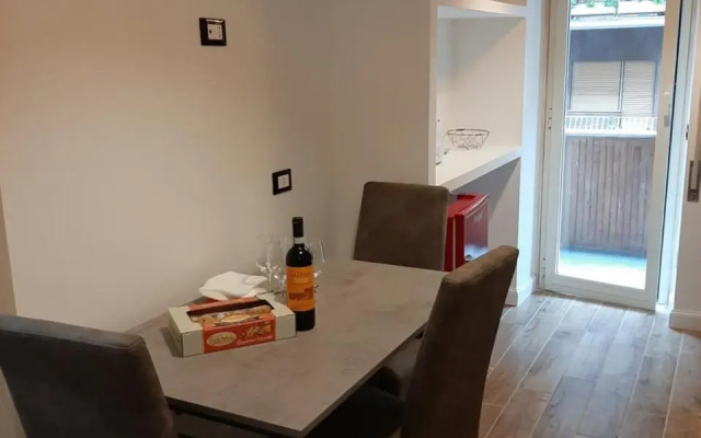 Appartamento ALECATIA 2