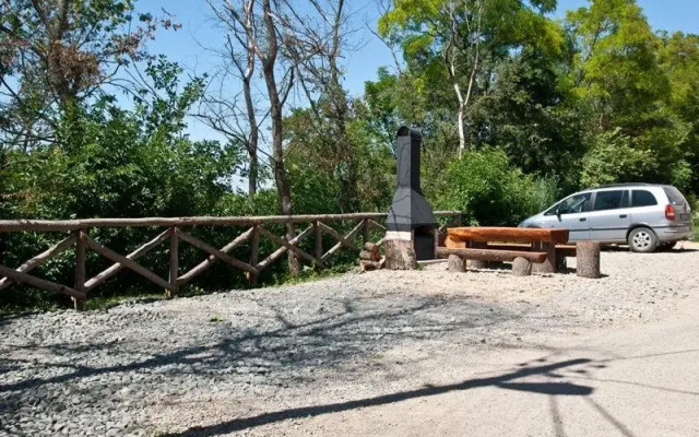 Chalupa - Sklep Starovice