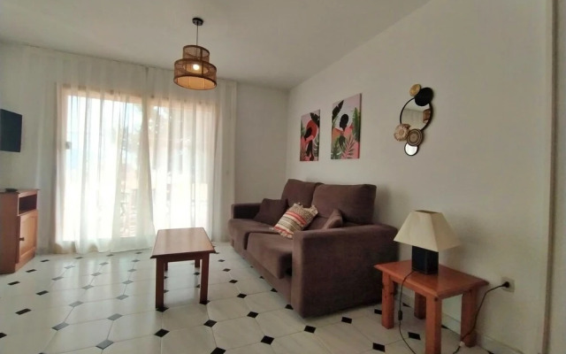 Albir Hills Apartments