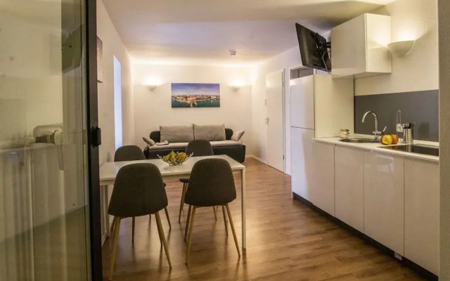 Ferienwohnung Charlotte