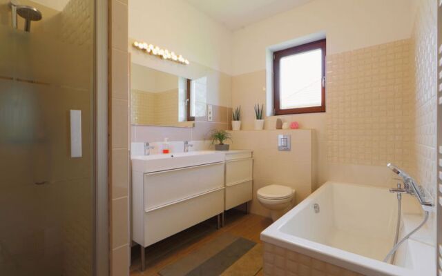Holiday Home Villa Aschbacher