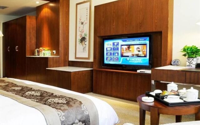 Daqing Hotel