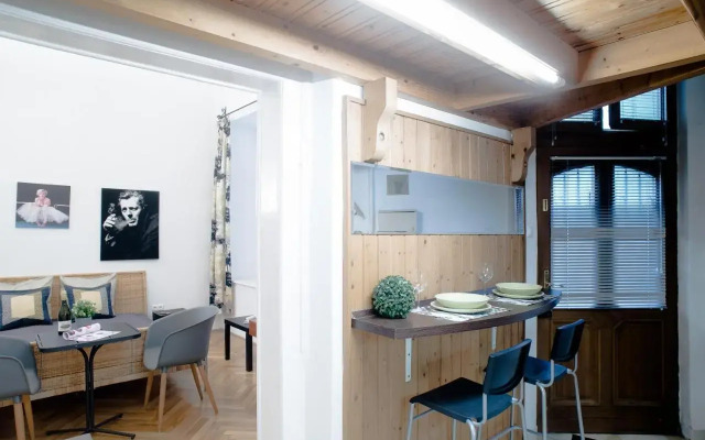 Klarahome-Studio