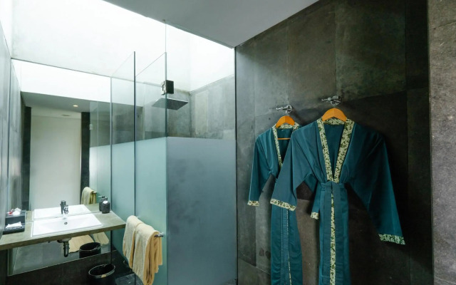 ARTOTEL Sanur Bali