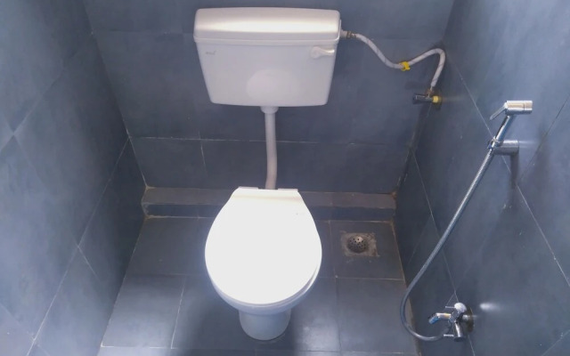 Hotel Karna Residency