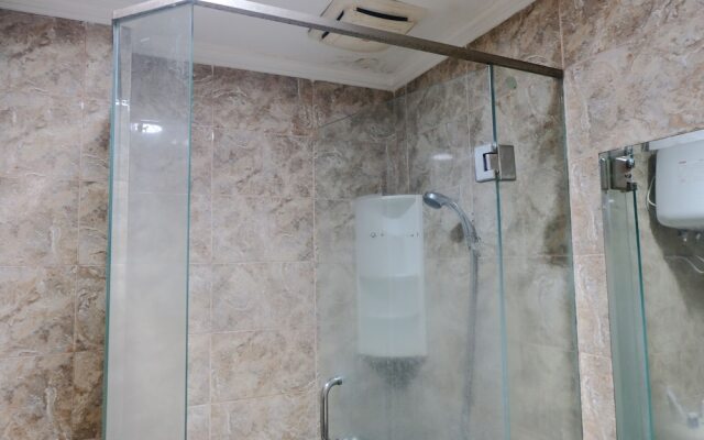 Spacious 2Br Apartment At Galeri Ciumbuleuit 1