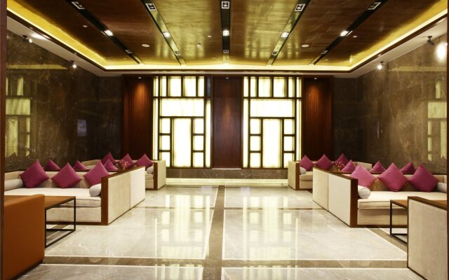 Swissôtel Resort Changbaishan