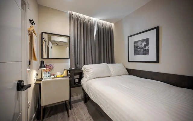 King's Cross Express Inn
