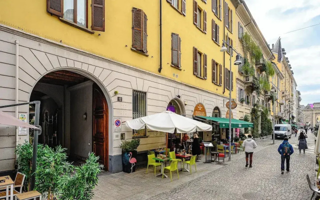 Italianway - Corso Como 12