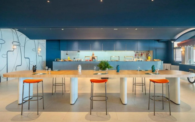 Mangia's Torre del Barone Resort and SPA