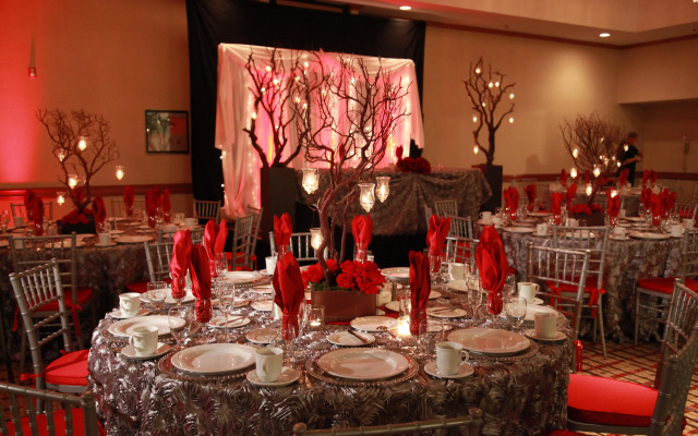 Ontario Airport Hotel & Conference Center