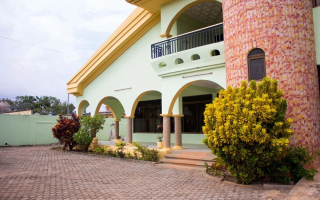 Jayliz Lodge Tema