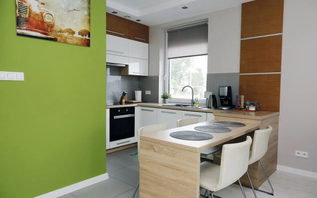 Apartament Teresa w Uniejowie