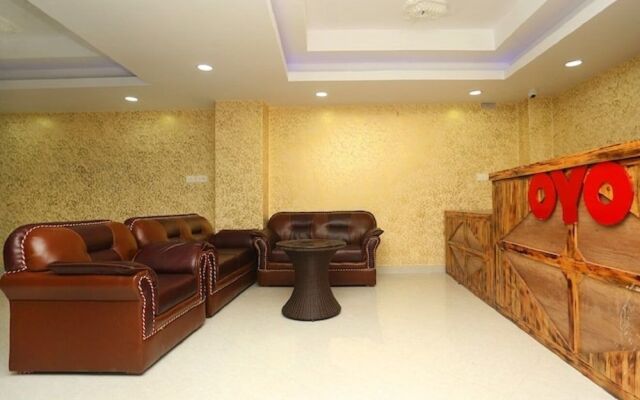 Oyo 714 Hotel Om