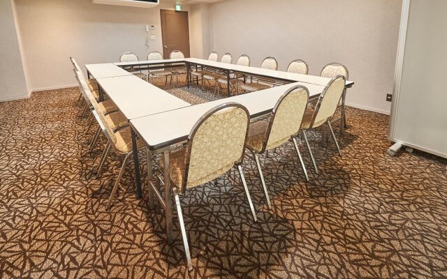 Hotel Consort Shin-Osaka