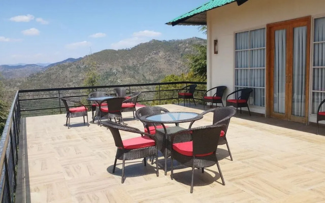 Clarks Exotica Nature Resort Rajgarh (Solan)